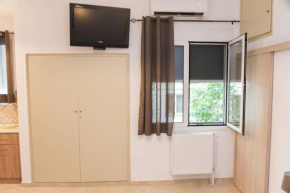 Central studio at Plateia Amerikis 1bed 2 pers